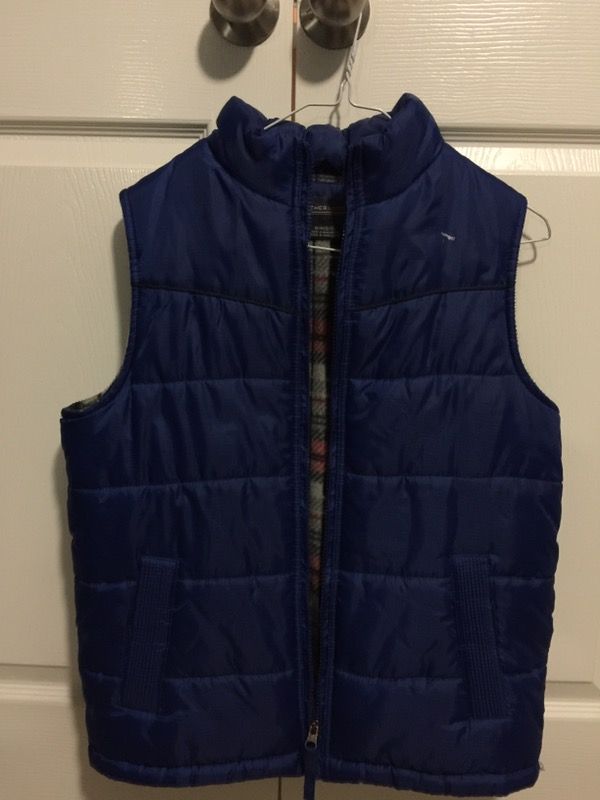 Vest