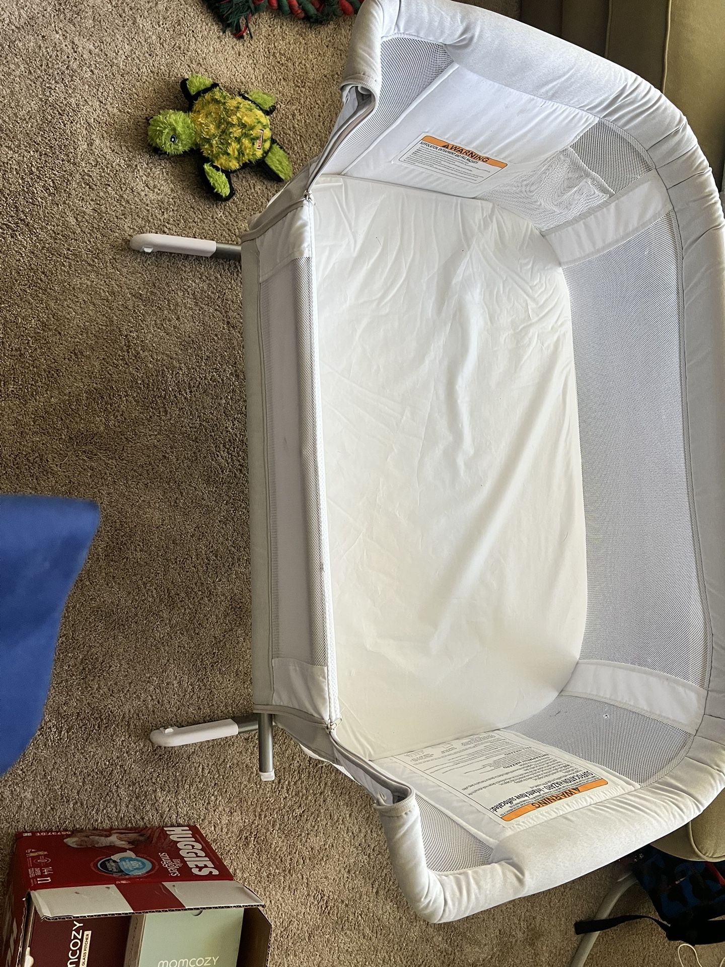 Misc Baby Stuff
