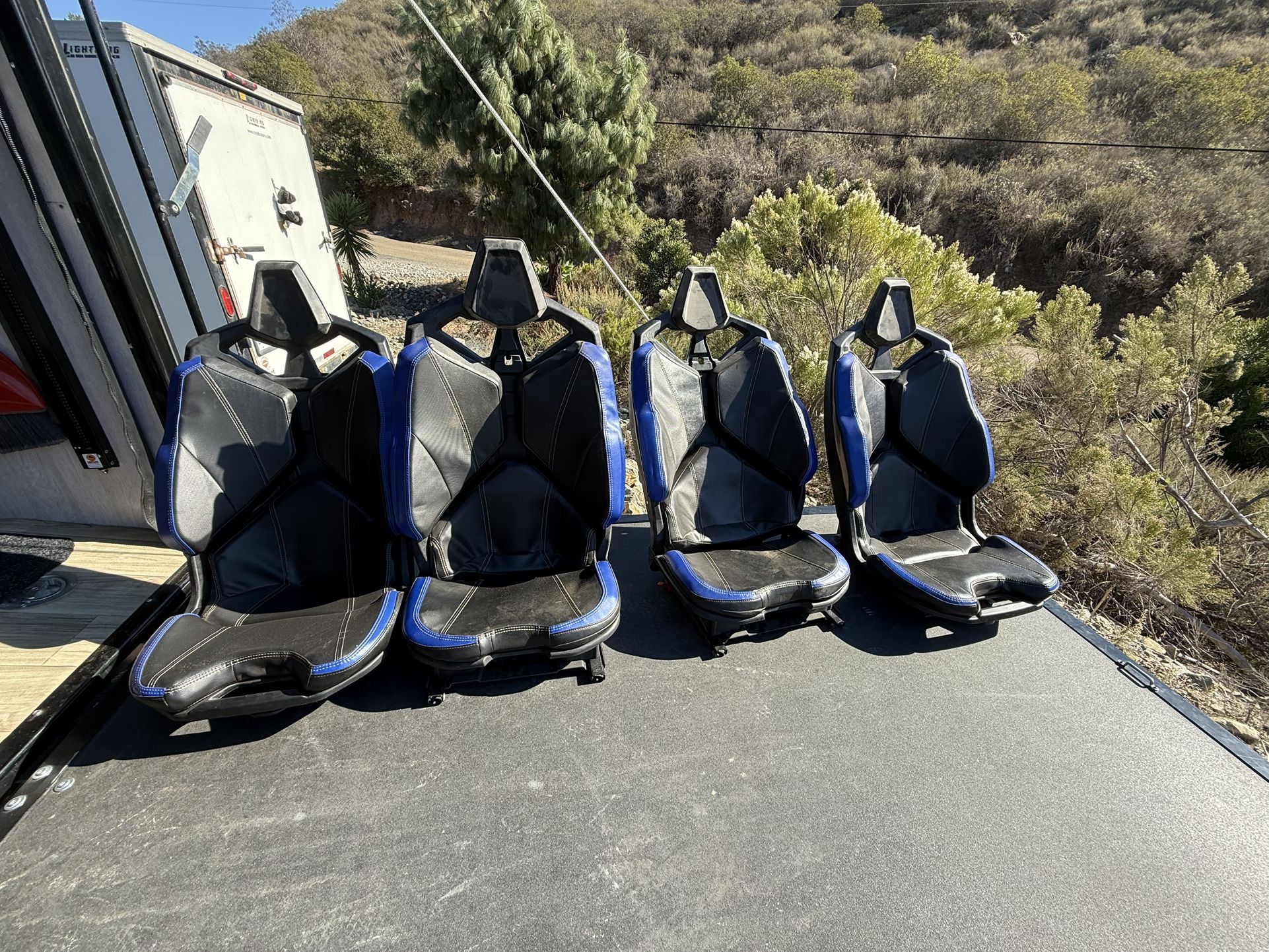 2024 Polaris rzr Pro r 4