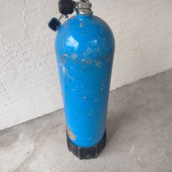 Dive Tank