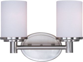 Maxim Lighting 9052SWSN Vanity Light