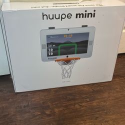 Huupe Mini Smart Tv