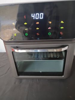 Countertop Convection Oven – Works Great