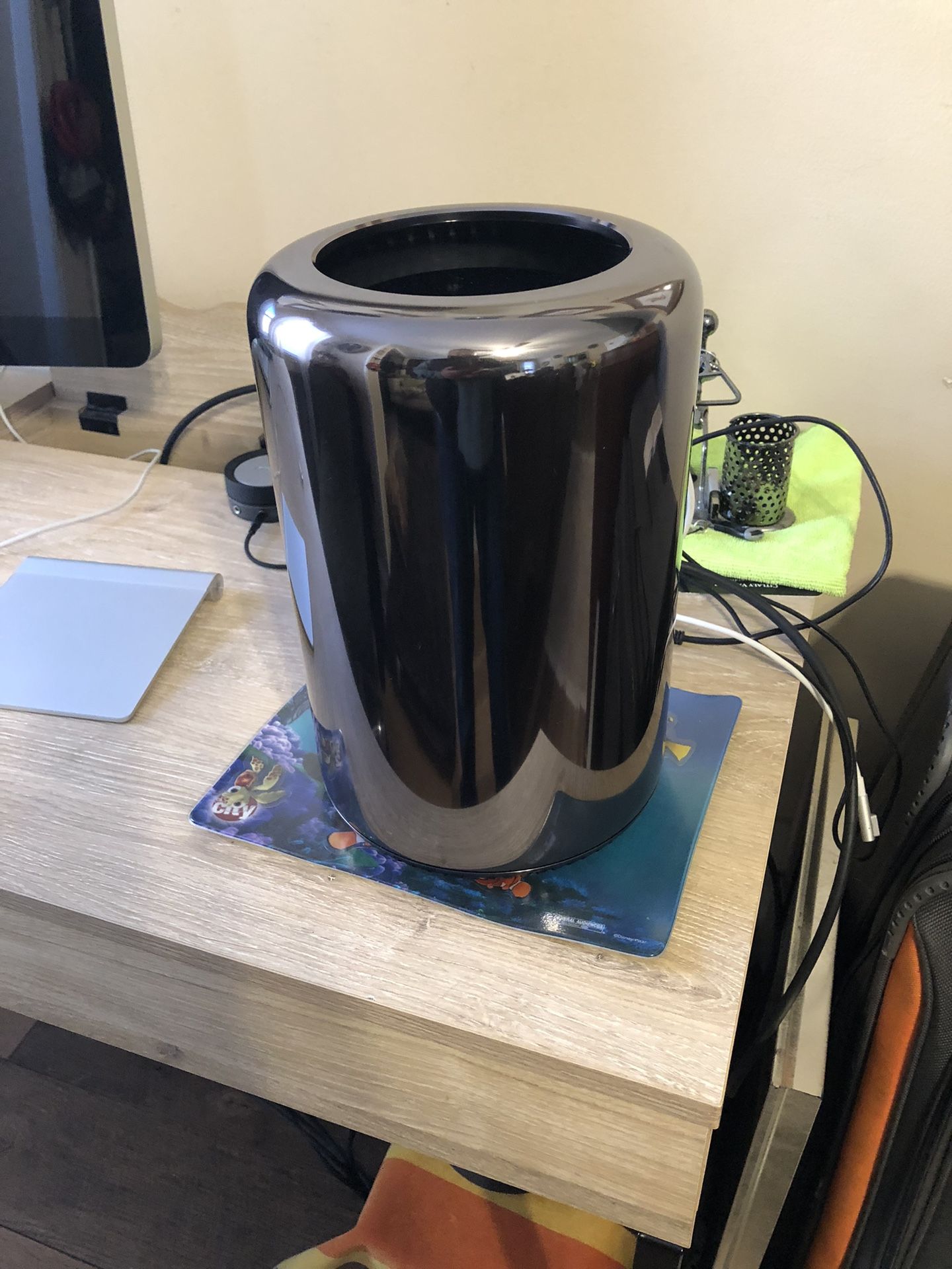 Mac Pro