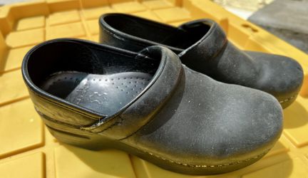 Dansko Clogs
