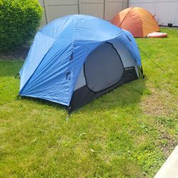 Eddie Bauer 4 Person Tent