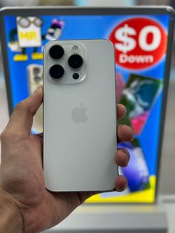 iPhone 15 Pro! Free Shipping!