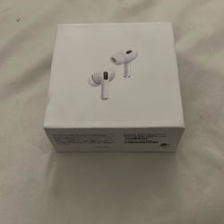 AirPod 2nd Generation 