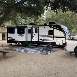 2020 Grand Design Image Travel Trailer 