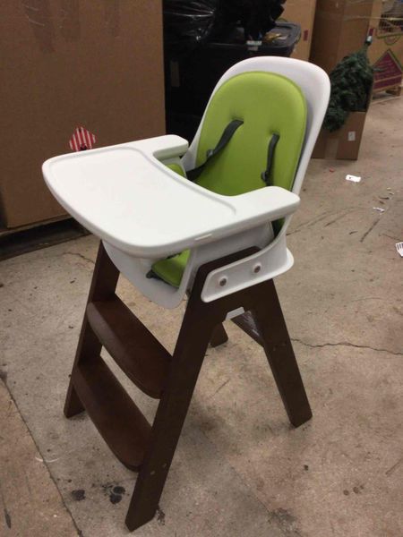 High baby Chair
