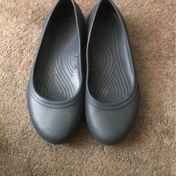 Crocs Women’s Size 10 Non-Slip Work Shoes