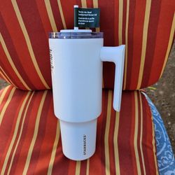 Starbucks Cup