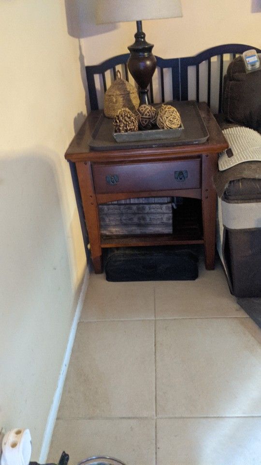 Mission Style Furniture