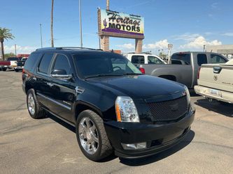 2010 Cadillac Escalade