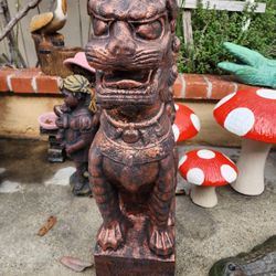  Chinese Lions For Sale 