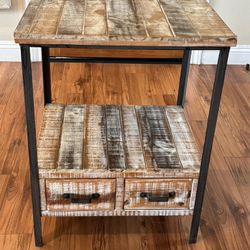 Side Table