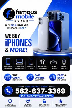 iPhone 17 Series iPad Pro M5 iPad Air M4 iPad A16 TOP BUYER SELL NOW
