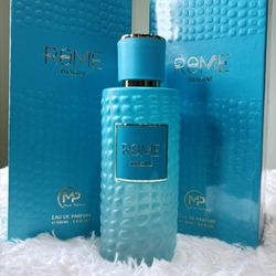 Bharara Rome Imagine Perfume 