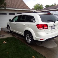 Dodge Journey 2014 