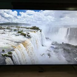 85” Sony Bravia 4K 