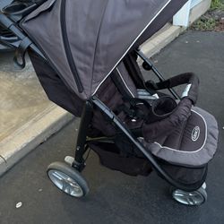 Graco Stroller