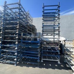 Stackable Racks