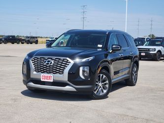 2022 Hyundai Palisade