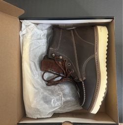 BRAND NEW IN BOX!! Wolverine Boots Loader ‘6