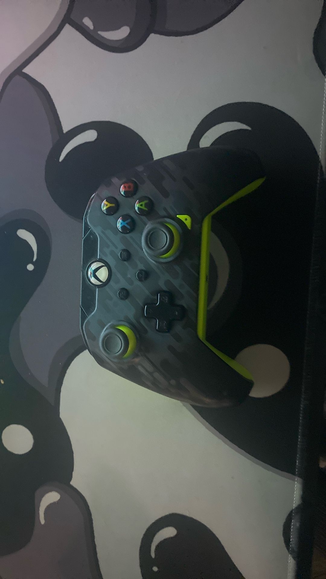 Xbox Controller 
