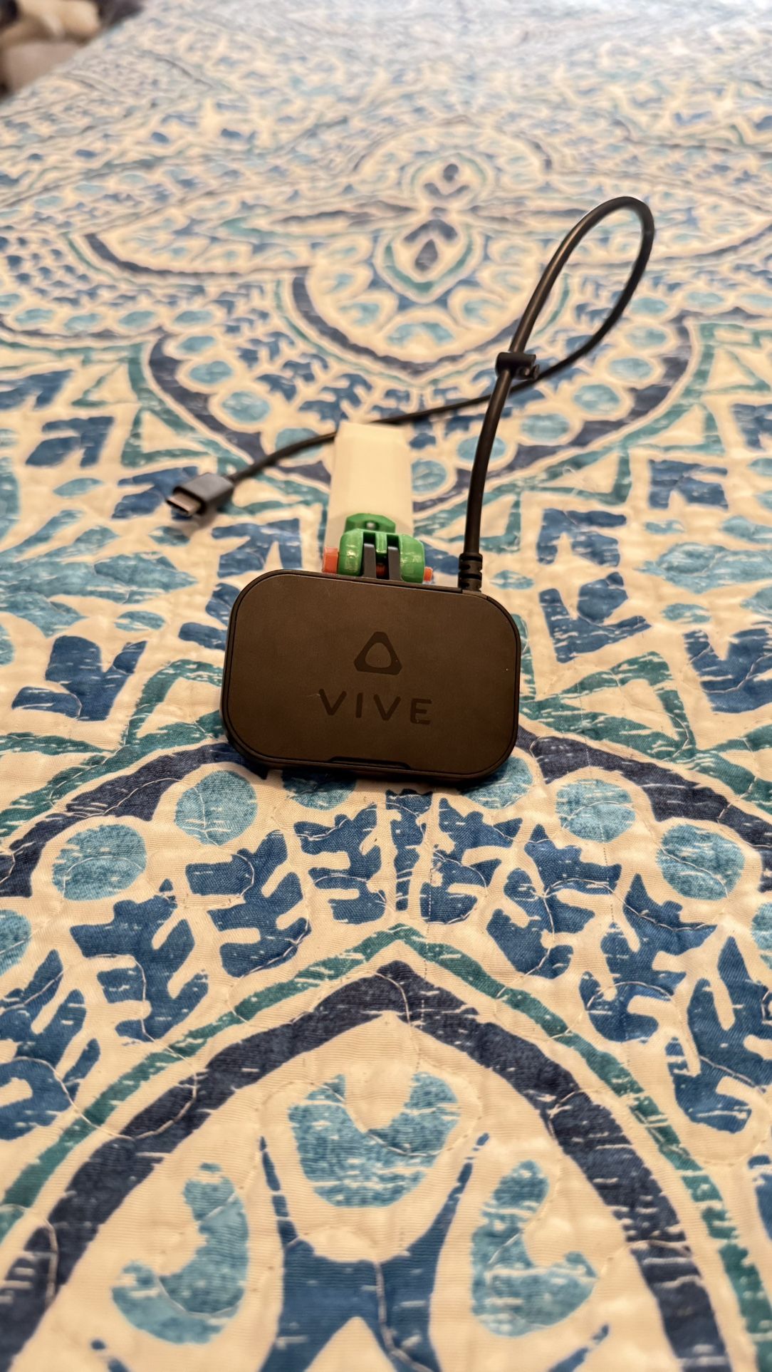 Vive Facetracker