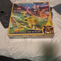 Pokémon cards