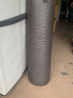 Punching Bag