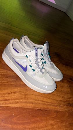 Nike shoes