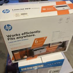 Printer Hp New