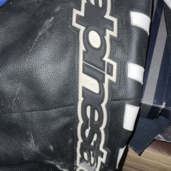 One Piece, Alpine Stars