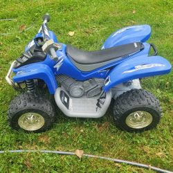 Powerwheels 