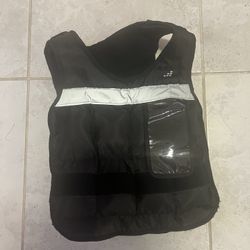 Weighted Vest Women
