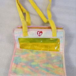 Carrier For Mini Beanie Babys