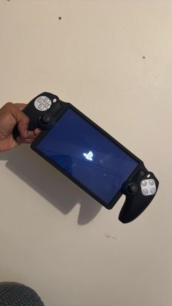 Ps portal