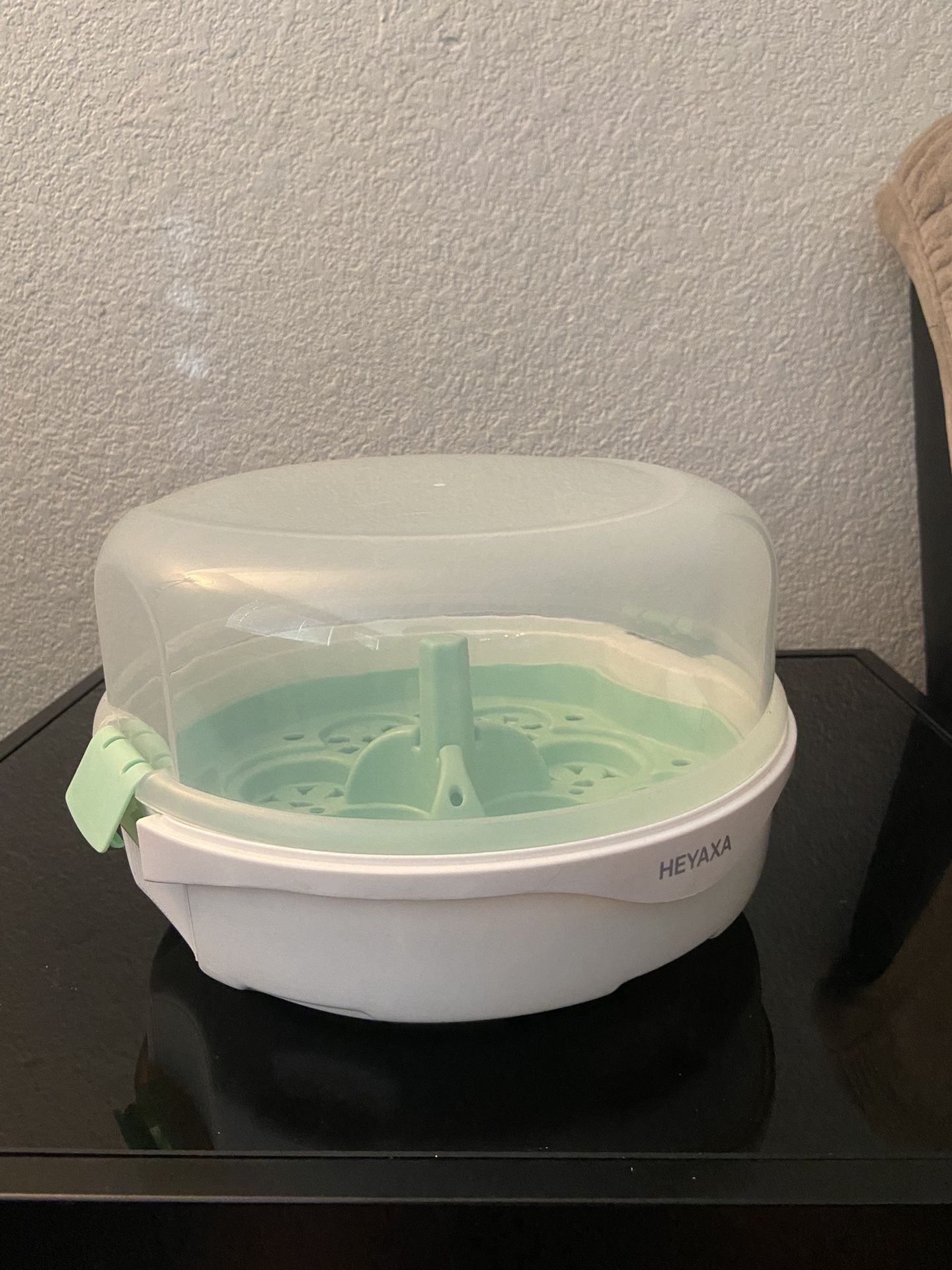 Baby Bottle Sterilizer