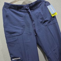 Comfortable stretch pants 