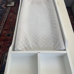 Changing Table / Dresser Topper