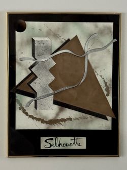 Hand designed Art