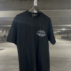 Amiri Shirt