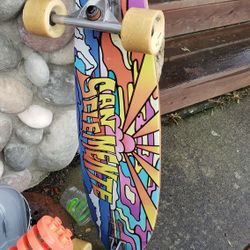 Long Board