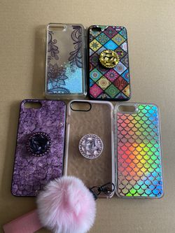 iPhone 8plus cases