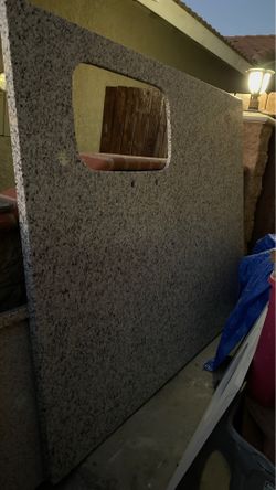 Black / White Island