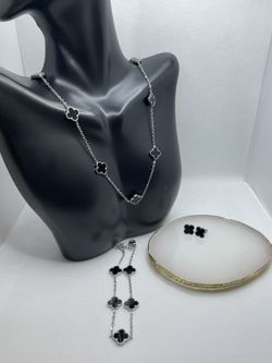 Stainless Steel Set