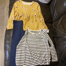 Carter’s Set