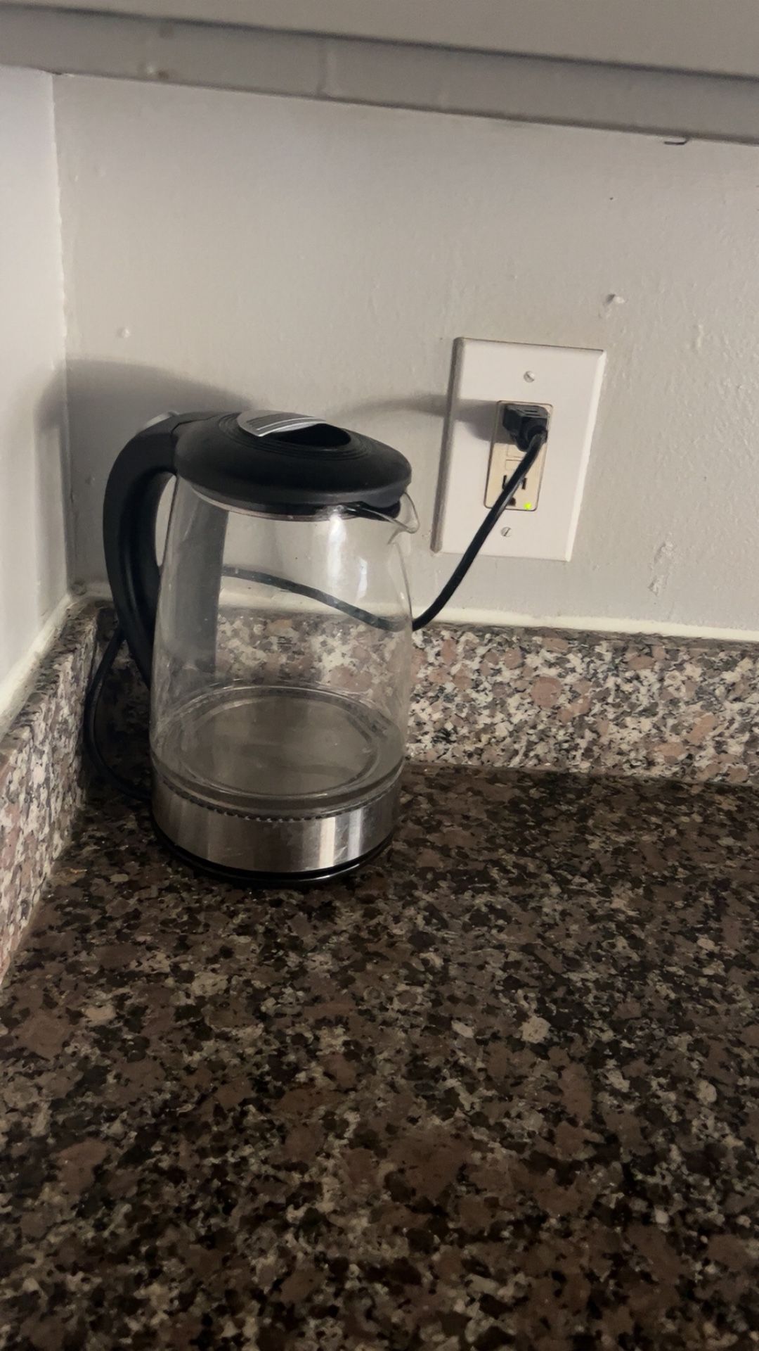 Water Boiler 